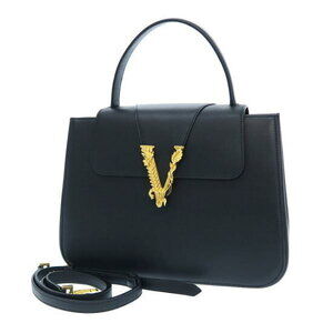 Versace Virtus Handbag